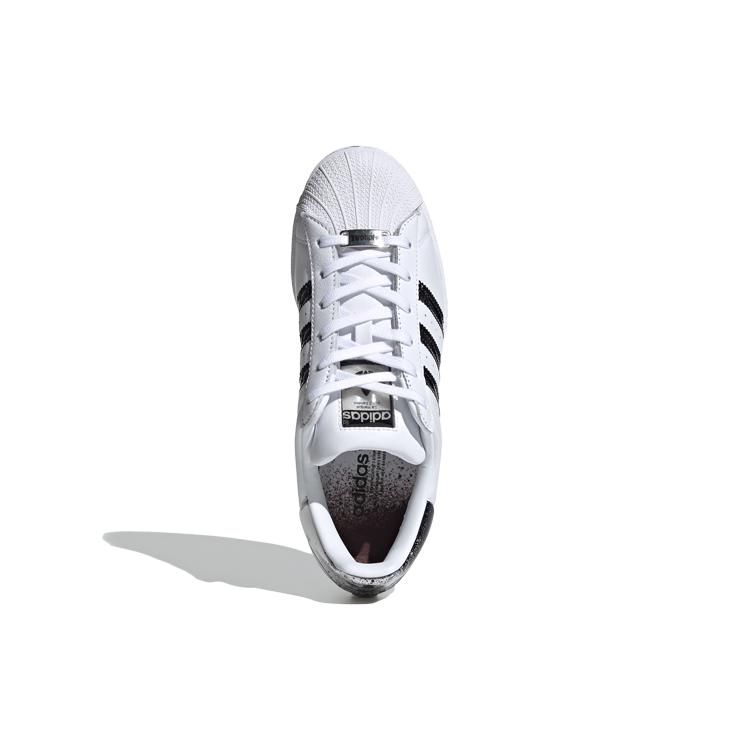 adidas Originals Superstar 'White Black' Женские FY0238