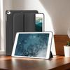 Для iPad Mini 5 2019/ Mini 4 3 2 1 7,9 дюйма, Мягкий силиконовый чехол-книжка с трехскладной подставкой, Smart Case для iPad Mini 5 4 3 2 1
