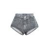 Шорты MissDenim High Waist