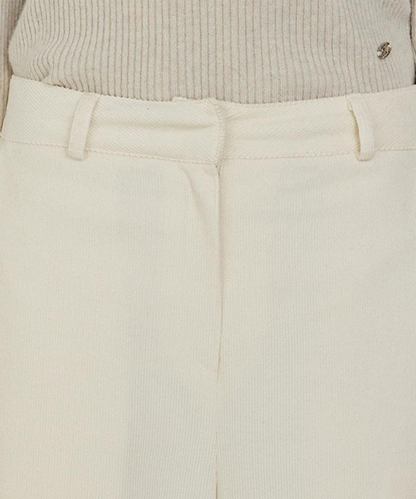 ITOV SEOUL Corduroy Wide Pants Ot