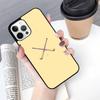 Ice Hockey Phone Case For iPhone 17 Air 14 15 16 16e 13 12 Max Cover For Apple iPhone 17 Air 11 Pro Max Plus Coque
