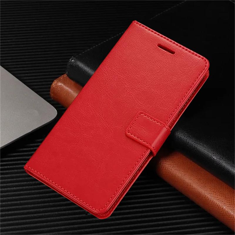 Для Redmi Note 13 Pro 4G 5G противоударный кожаный чехол-книжка-бумажник для Xiaomi Redmi Note 13 Pro Plus Note13 Pro 4G 5G Мягкие чехлы-сумки для телефонов