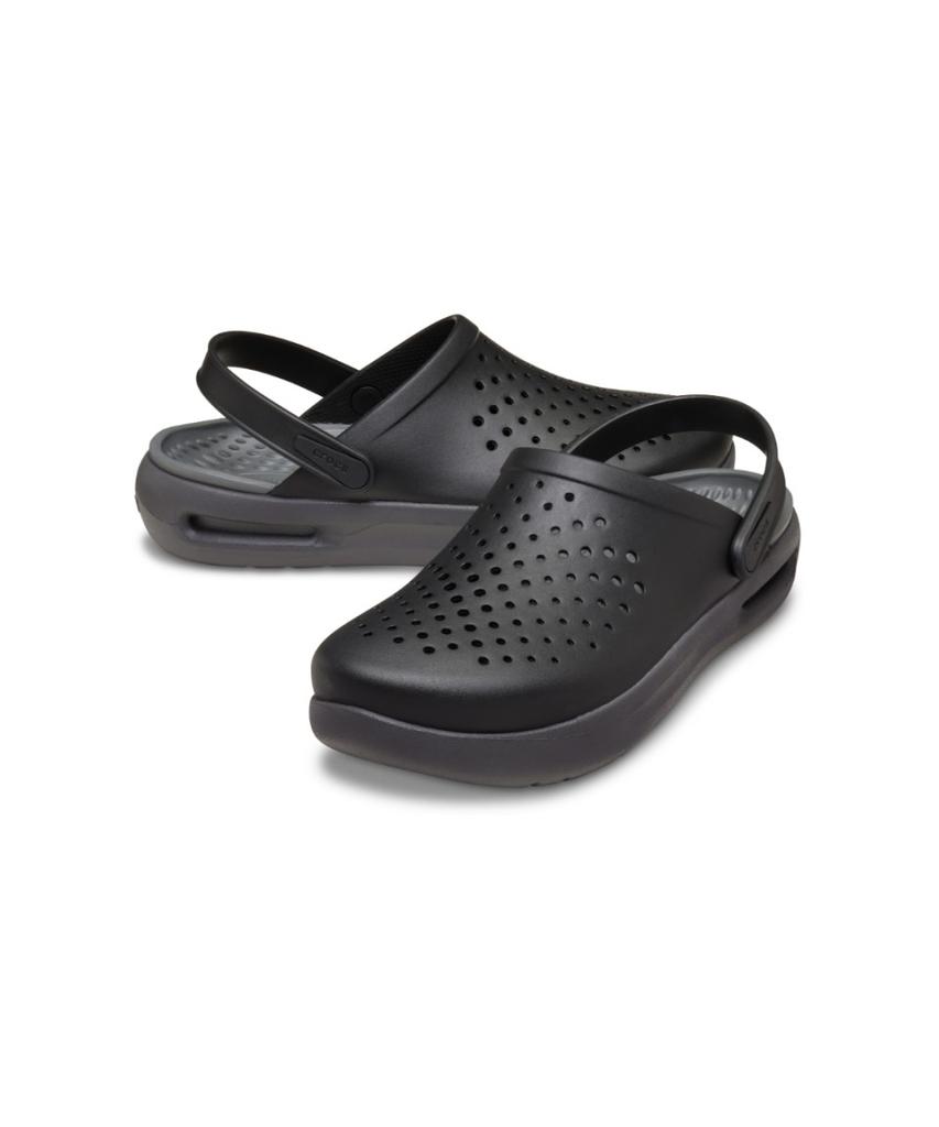 Кроксы мужские Inmotion Bk (26Sucl209964)