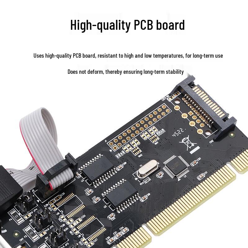 MOGE Serial Port Expansion Card