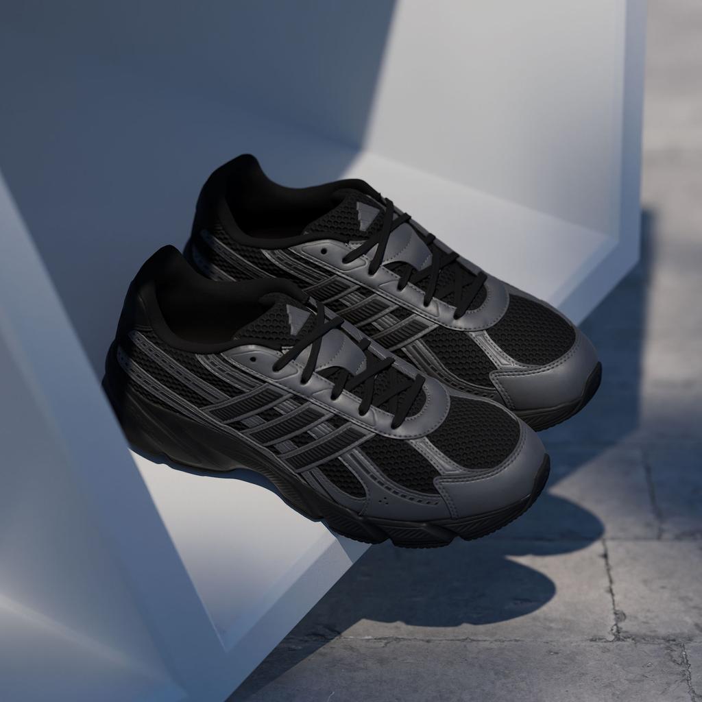 adidas Кроссовки Technochaos 2000