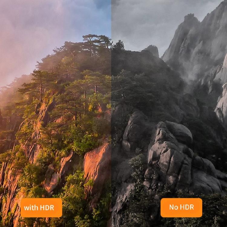 HDTV 2.1 Кабель Папа-Папа HDTV Провод 8K@60Hz 2K@144Hz HDTV-HDTV Кабель для Игровых Консолей Проекторов HDTV Мониторов