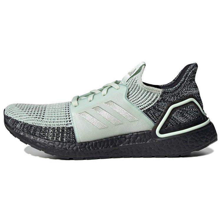 adidas UltraBoost 19 'Linen Green' F34075