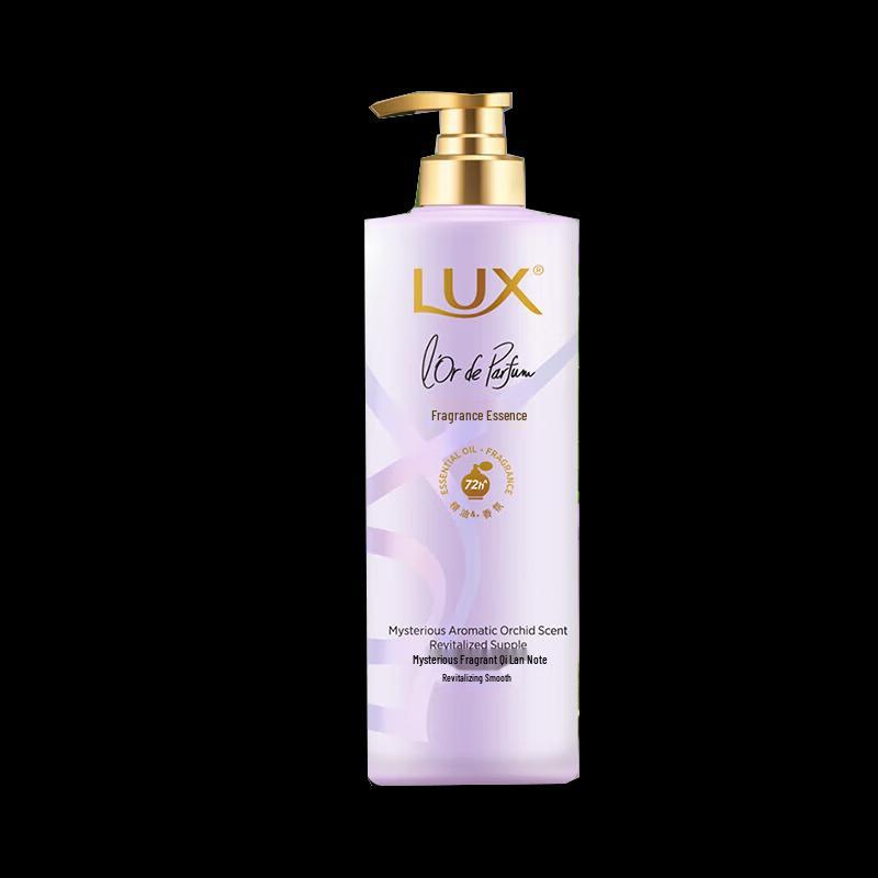 lux Эссенция для волос «Цветочное наслаждение»