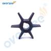 47-42038 47-42038-2 47-42038Q02 Water Impeller For Mercury Mariner 6HP 8HP 9.9HP 15HP Outboard Motor Boat Engine Parts