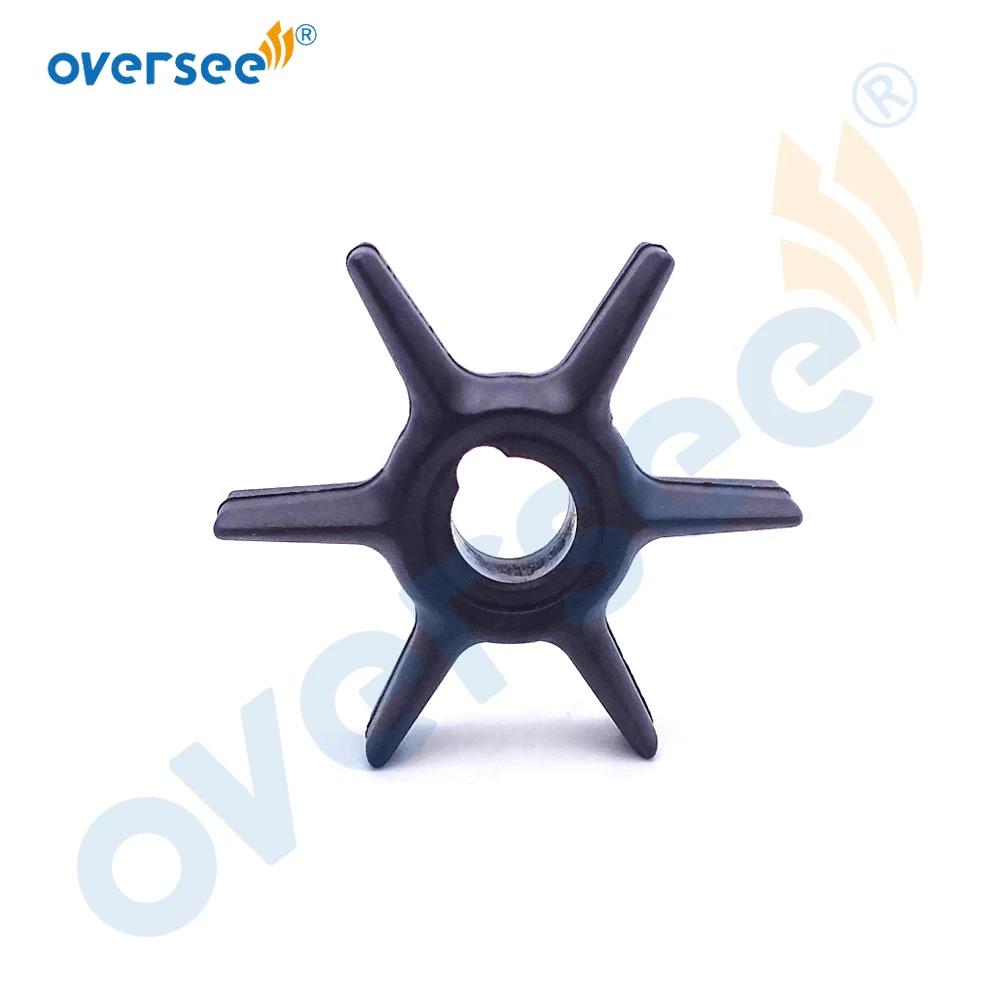 47-42038 47-42038-2 47-42038Q02 Water Impeller For Mercury Mariner 6HP 8HP 9.9HP 15HP Outboard Motor Boat Engine Parts