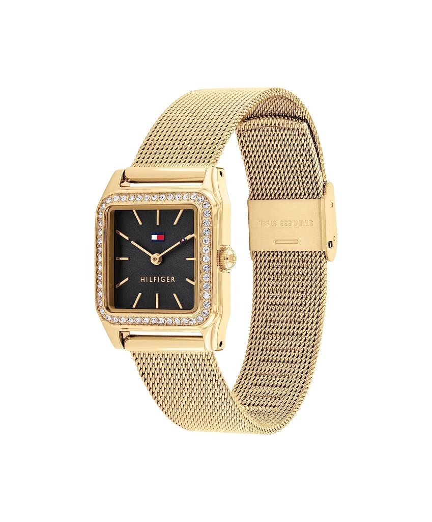 Product Watch Tommy Hilfiger TONI 1782611 Gold [Swissam Limited] Women's