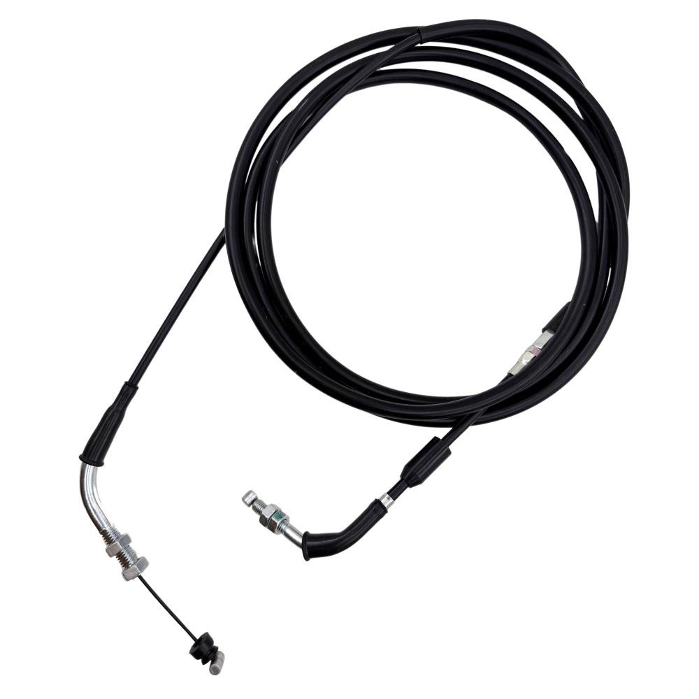 5BRV-105020-1400 Трос газа для CFMOTO SSV 500/550 куб. см