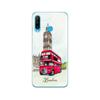 Чехол для HONOR 20 lite view 30 v 30 pro plus Чехол для huawei honor 20S 9A 9C 9S 9X Premium 7s 8a Чехол London big ben Bus