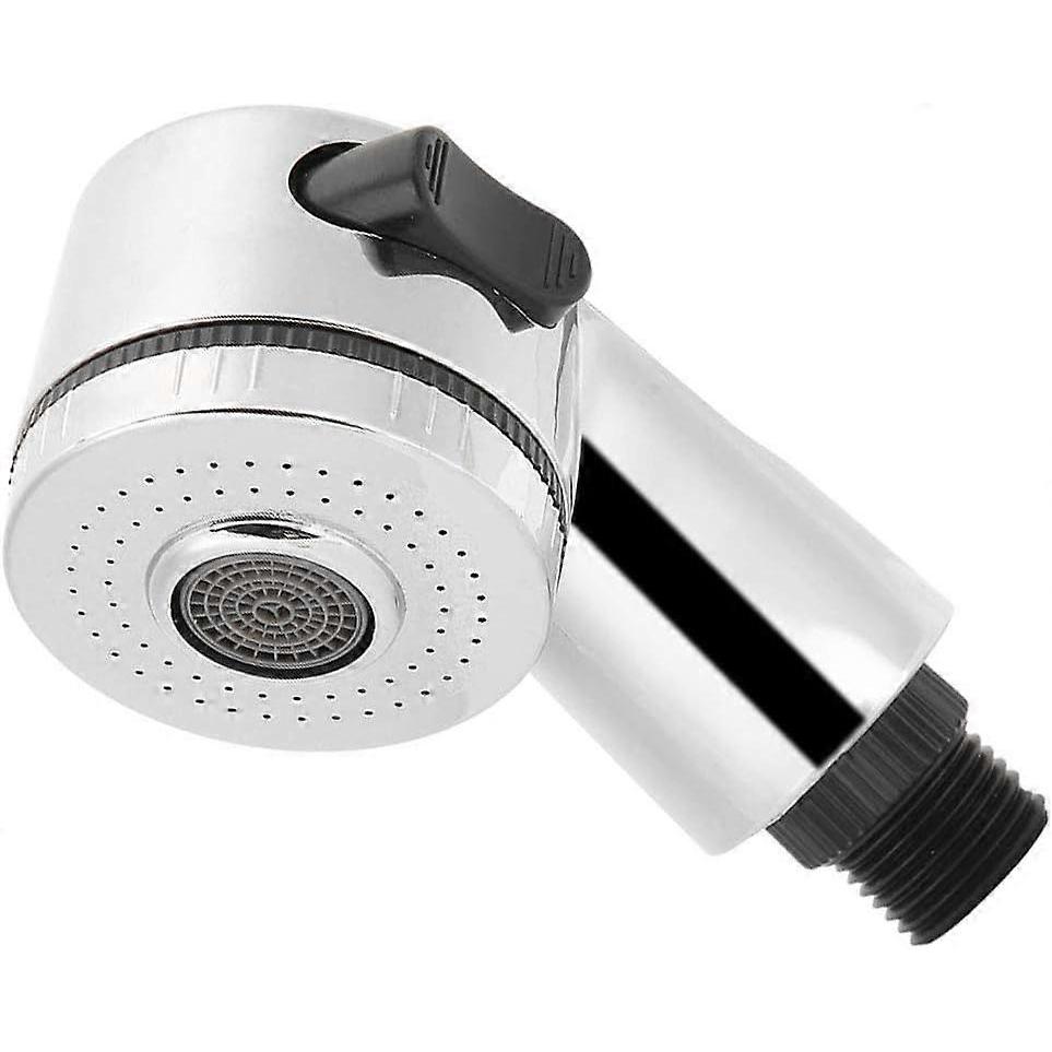 Shower Head, Shampoo Bed Chair Shower Head Shampoo Adapter for Hair Salon Lefou