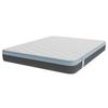 Mattress - CECOTEC - ViscoSense Flow PureVital 4990 - 100x200 Cm - Height 28 Cm - Very Firm