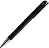 Подарок Lamy Ограниченная серия Logo Plus Шариковая ручка Черная [Бесплатная гравировка] [Бесплатная упаковка] Ручка, L204MPL-BK