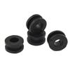 Fairings Grommets For Yzf R1 R6 ID 9mm Motorcycle Mount Set