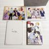 [USED] Switch Hanaemu Kare Bloom Otome Game Otomate Special Edition Hana Kare