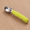 Comfortable Ice Cream Scoop Creative Fruit Ball Spoon Ice Cream Ball Digger  Kitchen Supplies