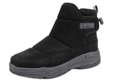 Сапоги U Down с флисовой подкладкой, легкие зимние сапоги, женские водонепроницаемые, подкладка для холодной погоды, (Код товара 93322056)