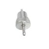 Universal Air Diesel Heater Aluminum Copper Core Fuel Oil Filter Water Separator Parts For Truck Bus Caravan Boat Auto Trailers