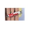 Дюбели двухкомпонентные DuoPower 12X60 коробка 25 штук - FISCHER - 538243