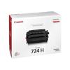 Тонер-картридж Canon CRG-724H Черный для i-SENSYS LBP6750dn, LBP6780x, MF512x, MF515x