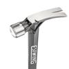 Estwing E15S Leather Handled Hammer 425g