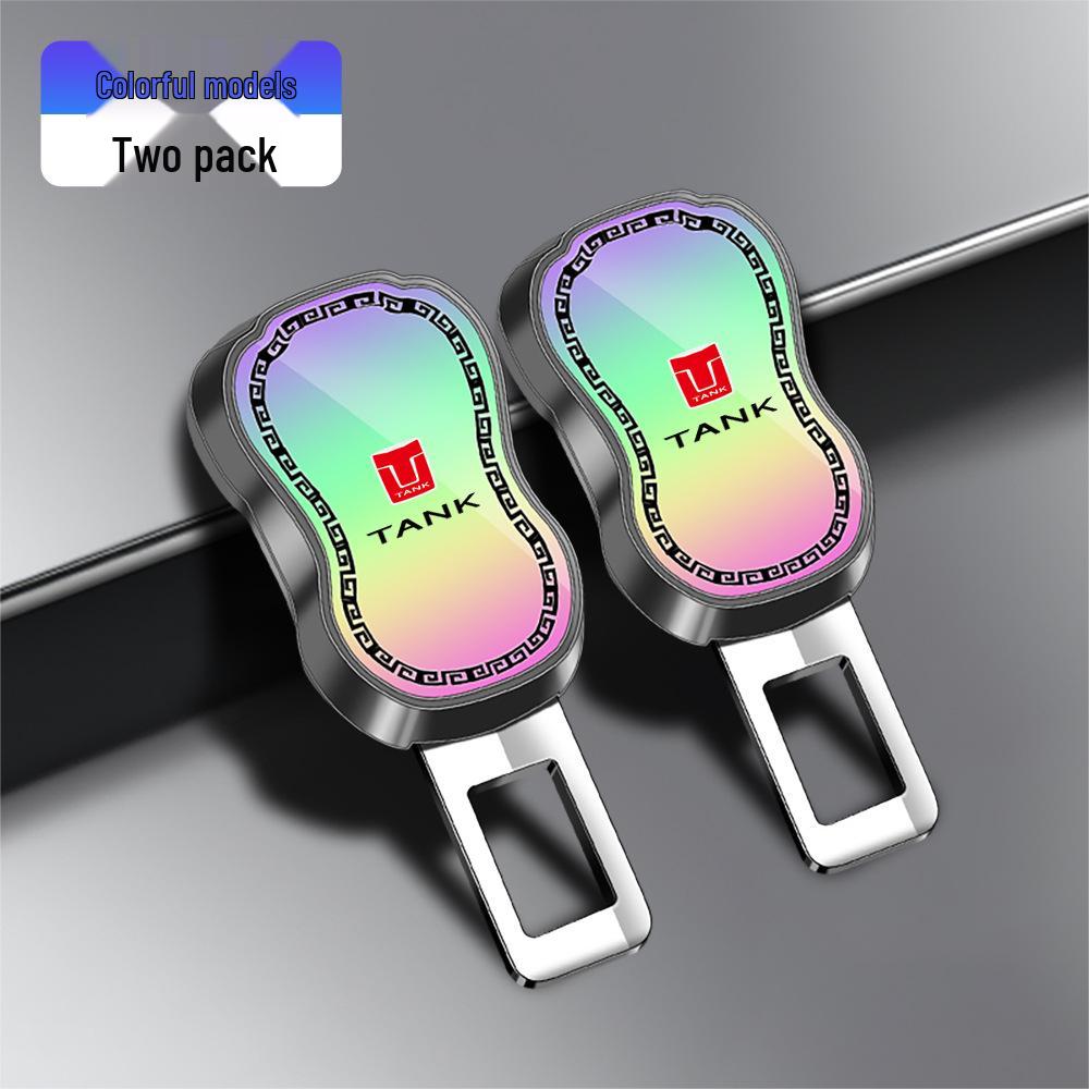 Универсальный удлинитель ремня безопасности для Tank 300/400/500/700Hi-4T