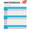 New Balance Полузастежка-молния, полуоверсайз Nbnce11213 64
