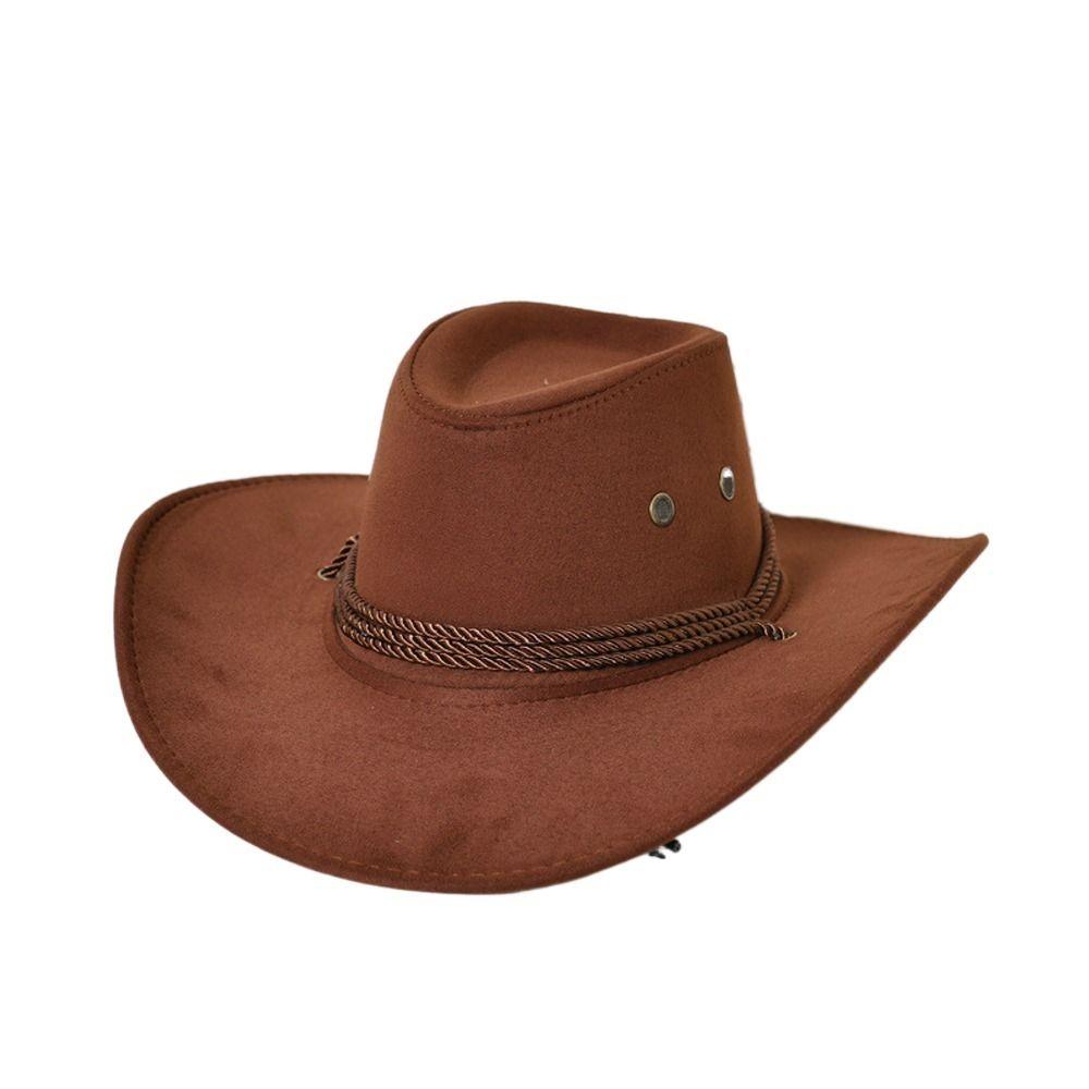 Кепки с широкими полями, солнцезащитные кепки, ковбойские шляпы в стиле вестерн, солнцезащитные кепки, летние солнцезащитные шляпы из искусственной кожи