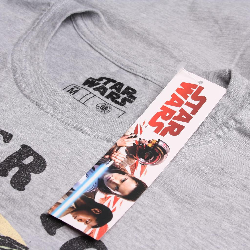 STAR WARS Мужская футболка Йода