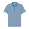 Lacoste Mens Caviar Pique Regular Polo Shirt