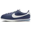 Cortez Midnight Navy Men Sneakers Blue Sail Noise-Aqua DM4044-400