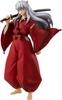 POP UP PARADE Inuyasha Final Edition Пластиковая окрашенная полная фигурка Inuyasha Перепродажа Немасштабная