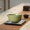 Керамическая чаша для матча, японская чашка для зеленого чая, традиционный фарфор ручной работы Chawan для