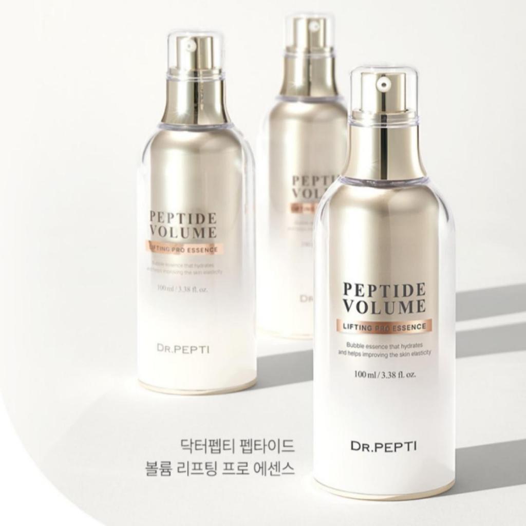 Dr.Pepti Пептидная эссенция Volume Lifting Pro 30 мл