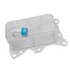Precise Engine Oil Cooler Oil Radiator Oil Cooler Formercedes Benz A6511801165 A6511801310 A6511800610 Oil Filter Housing