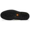 Timberland Stormbucks Устойчивые к скольжению Прочные Короткие Челси Ботинки Мужские ботинки Коричневые TB05552R2421