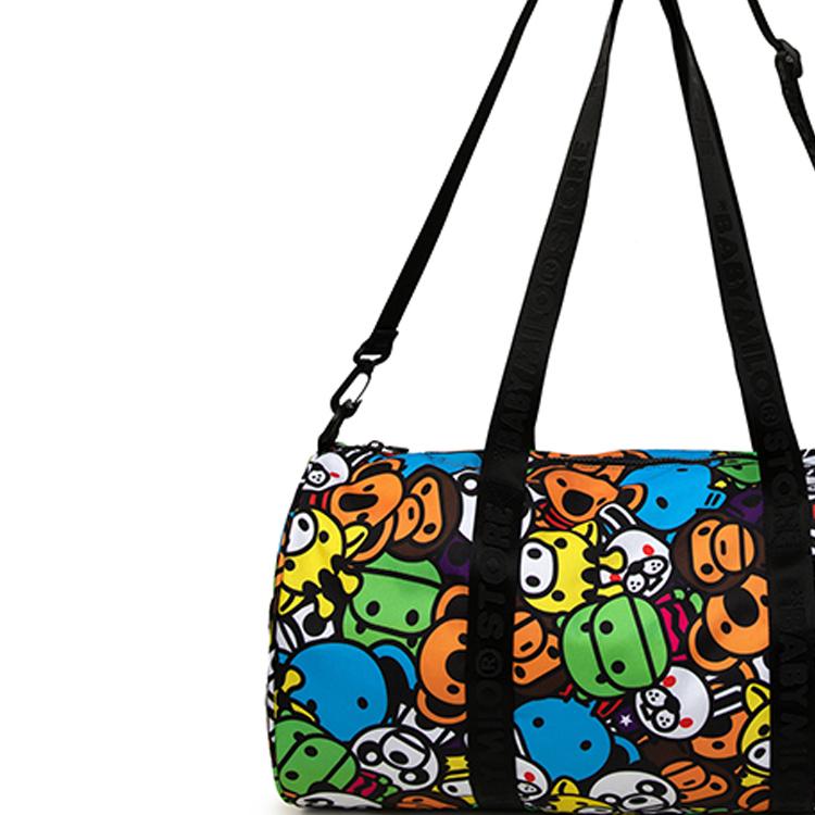 New Aape Fabric Shoulder Bag, Crossbody Bag, Handbag Women's Camouflage 0MXBGW4288XXL