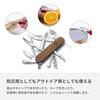 VICTORINOX Huntsman Wood Swiss Army Multifunctional Disaster Prevention Mountain Includes Swiss Made with 13 Jutoku Knife Knife, Knife, Goods,