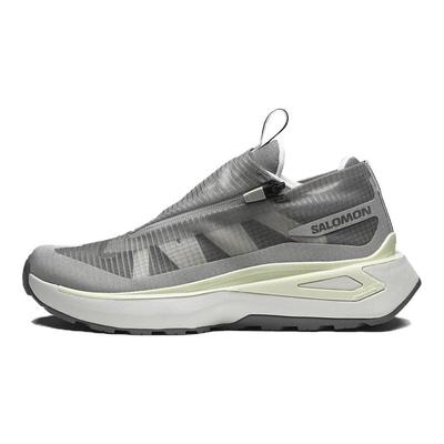 Odyssey ELMT Advanced Clear - Серые ледниковые кроссовки унисекс Ghost-Grey Aloe-Wash L47444700