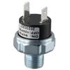 Silver Air Compressor 24V 12V Pressure Pressure Switch Air Ride Pressure Switch