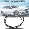 Car Accessories Left front and right rear Brake Pad Wear Sensor 34356791958 34356791962 For BMW F01 F02 F03 F10 F11 F12 F13 F18