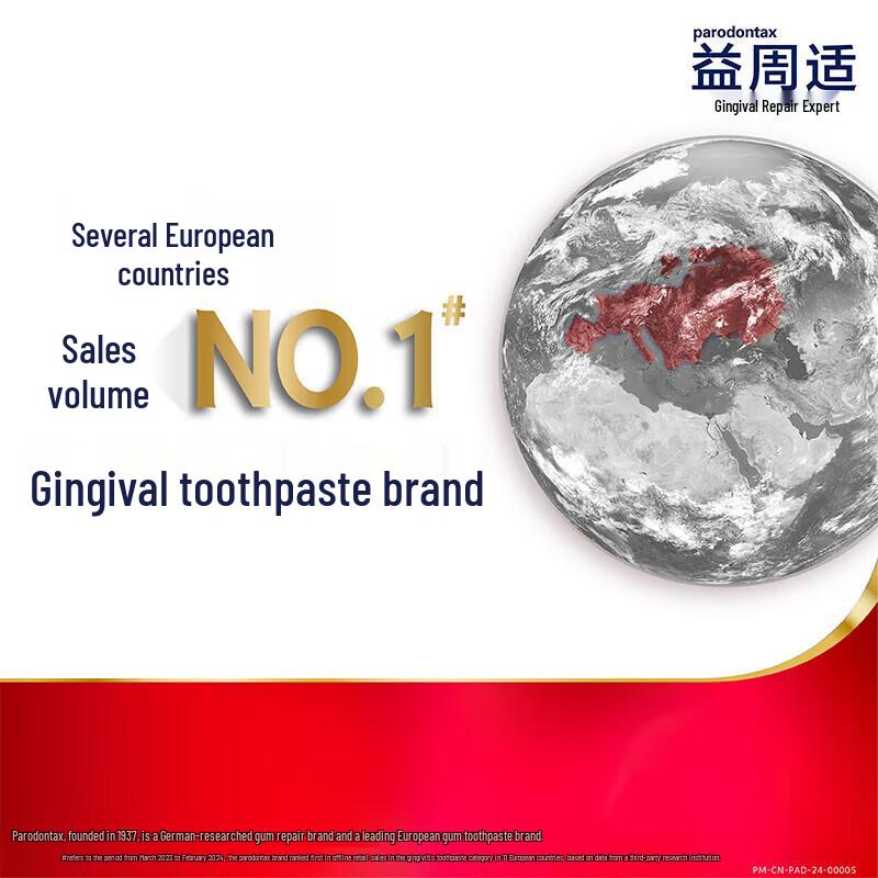Yizhouzhi Oral Care Set