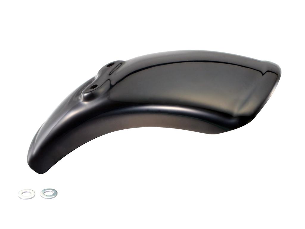 KITACO Переднее крыло, Monkey/Gorilla, Короткий тип, Черный, 680-1123920