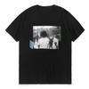 J Cole - 4 Your Eyez Only - Black T-Shirt Fashion Summer Short Sleeve 100 % Cotton Hot Sale Unisex T Shirt Fashion Top Tee