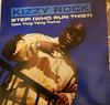 12-дюймовая пластинка DJ KIZZY ROCK - Step! (Кто здесь главный?) KOCSI8668 Koch Records 2003 США Рэп и хип-хоп/R&B Б/у