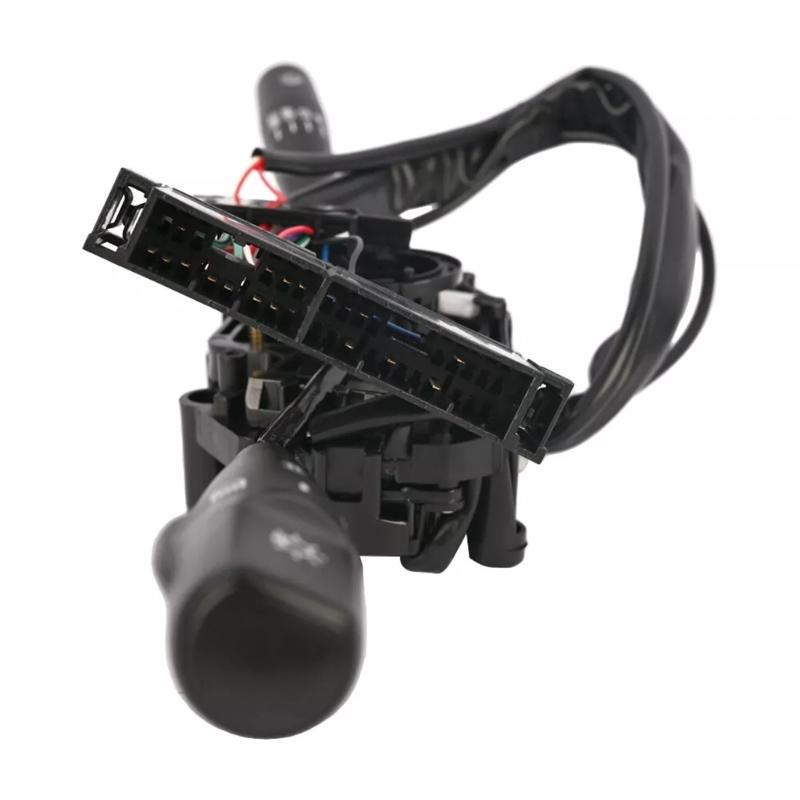 Переключатель указателей поворота и стеклоочистителя в сборе 84310-1A660 843101A66 для AE101 1.6L 1.8L L4 Замена Аксессуар