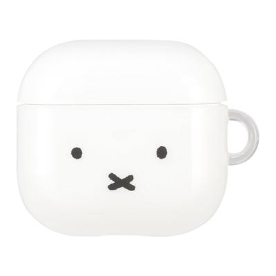 Мягкий чехол Miffy MF-554A для наушников Gourmandies Miffy AirPods 4